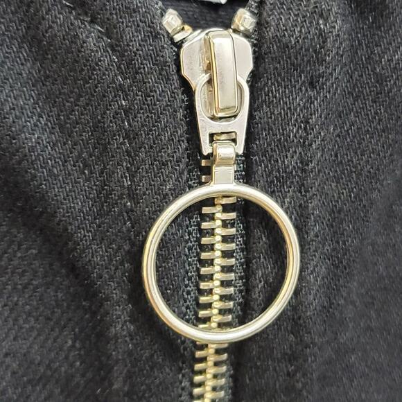 Mini Dress - Picture 4 of 9